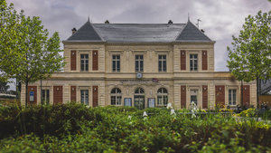 Chauffeur Privé Bobigny