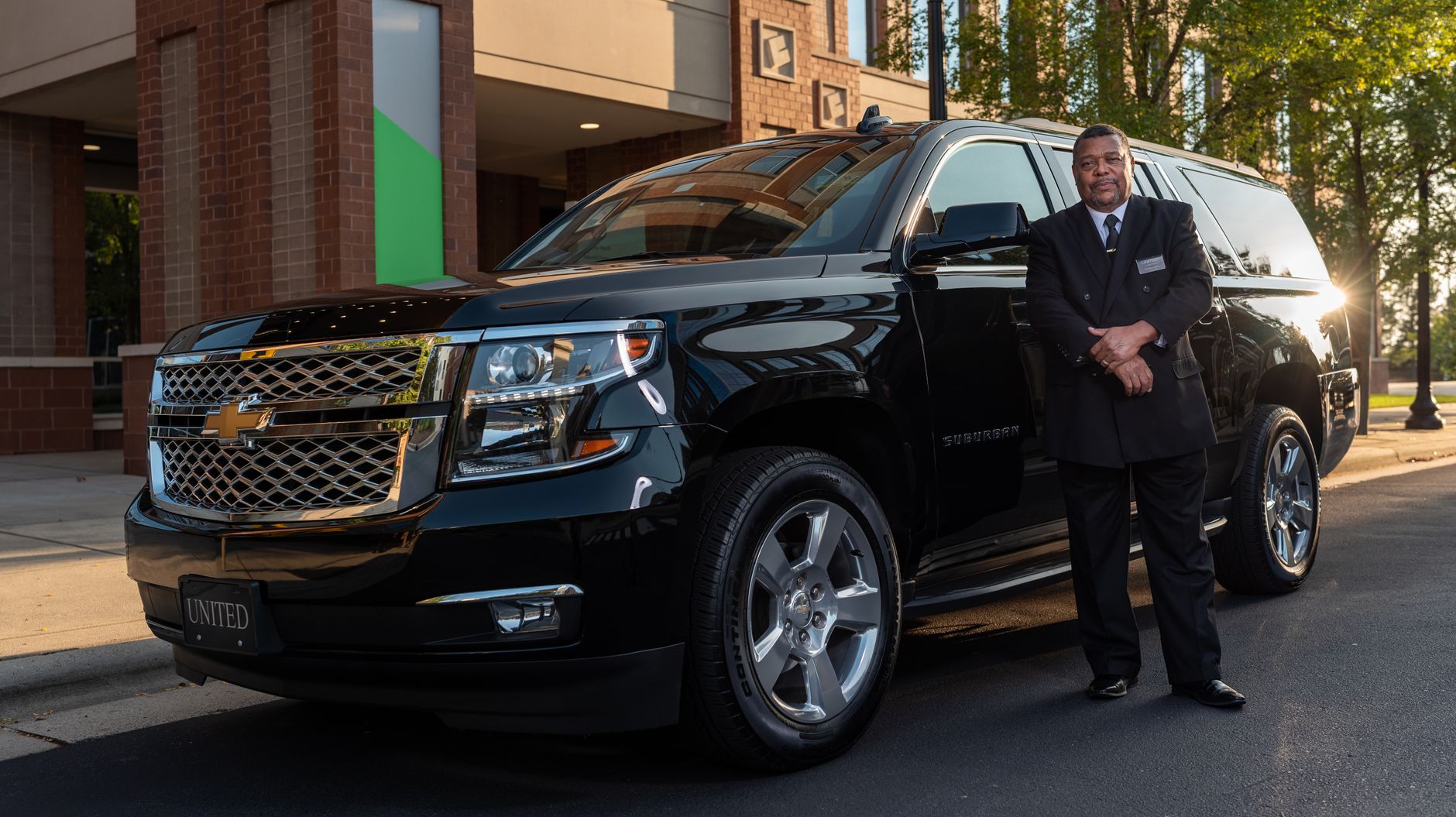 Chauffeur Privé à Bobigny